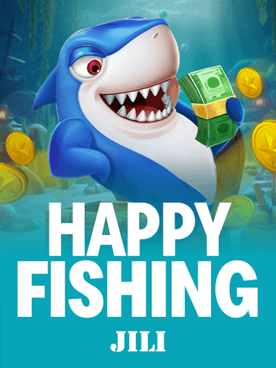 Fishing Game 23